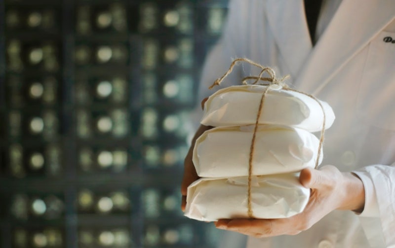 1:1 맞춤 감량 티백