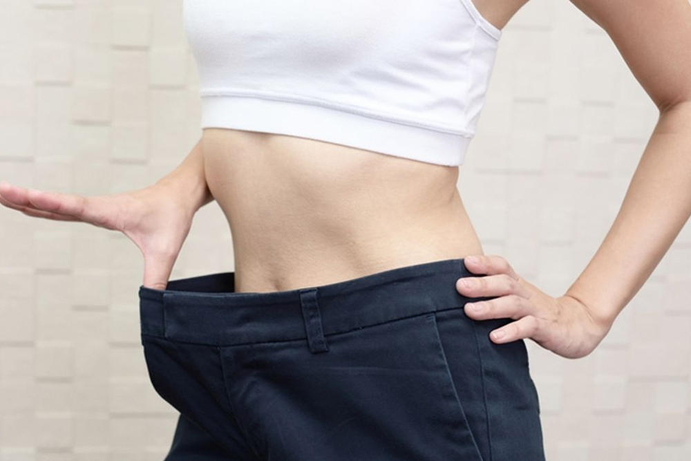 지속적인 건강 관리